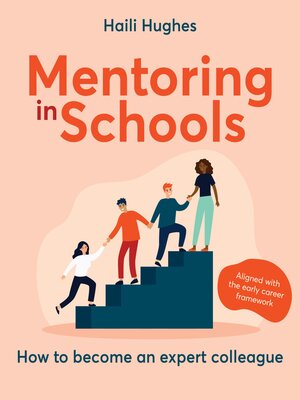 cover image of Mentoring in Schools